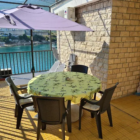 Apartmani Niko Neum Exterior photo