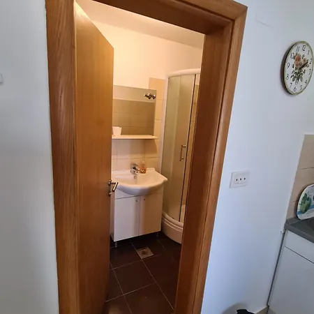 Apartmani Niko Neum Exterior photo