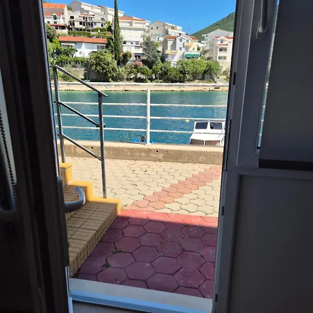 Apartmani Niko Neum Exterior photo