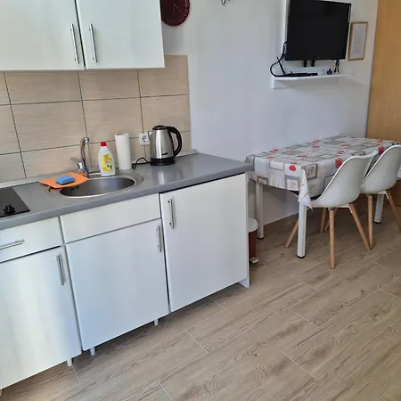 Apartmani Niko Neum Exterior photo