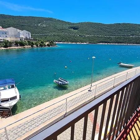 Apartmani Niko Neum Exterior photo