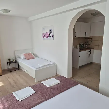 Apartmani Niko Neum Exterior photo