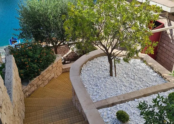 Apartmani Niko