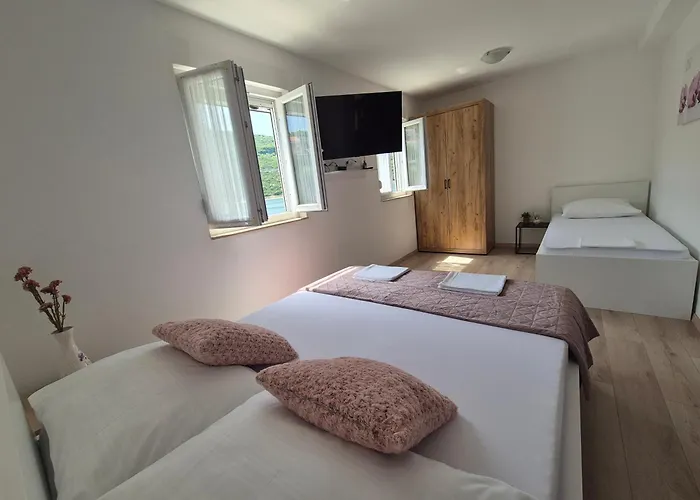 Apartmani Niko