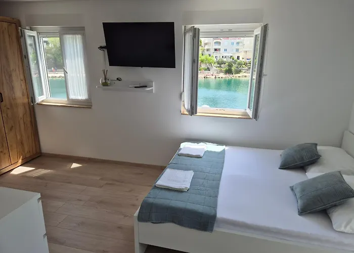 Apartmani Niko