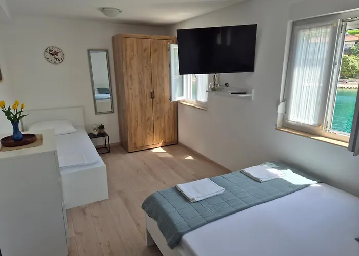 Apartmani Niko